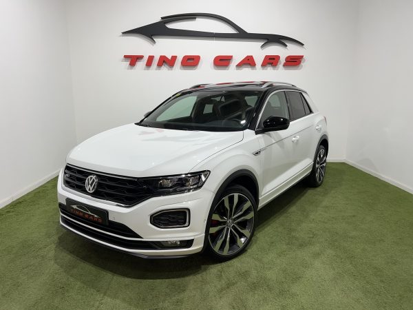 VOLKSWAGEN T-Roc Sport 1.5 TSI 110kW 150CV