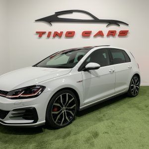 Volkswagen Golf GTI PERFORMANCE, DSG 245CV 5p.
