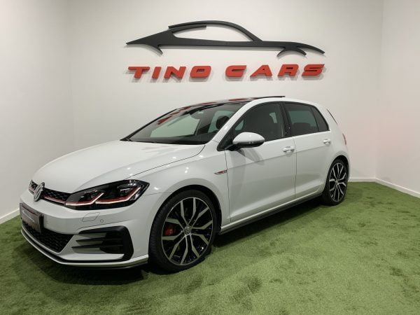 Volkswagen Golf GTI PERFORMANCE, DSG 245CV 5p.