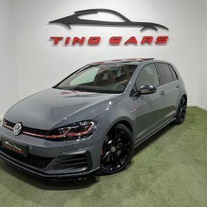 VOLKSWAGEN Golf GTI TCR 2.0 TSI 213kW290CV DSG
