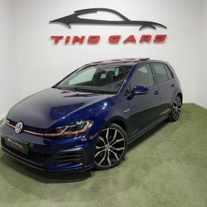 VOLKSWAGEN Golf GTI 2.0 TSI 169kW 230CV