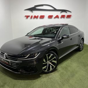 VOLKSWAGEN Arteon RLine 2.0 TDI 110kW 150CV DSG