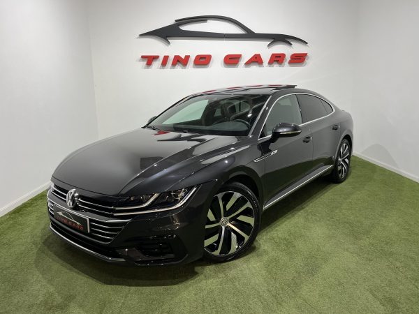 VOLKSWAGEN Arteon RLine 2.0 TDI 110kW 150CV DSG