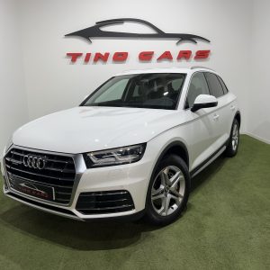 AUDI Q5 2.0 TDI 120kW 163CV quattro S tronic