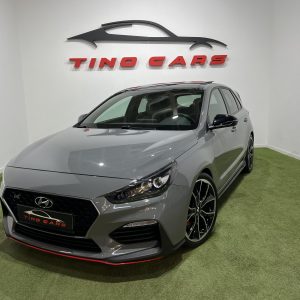 HYUNDAI i30 2.0 TGDI 202kW 275CV N Performance Sky