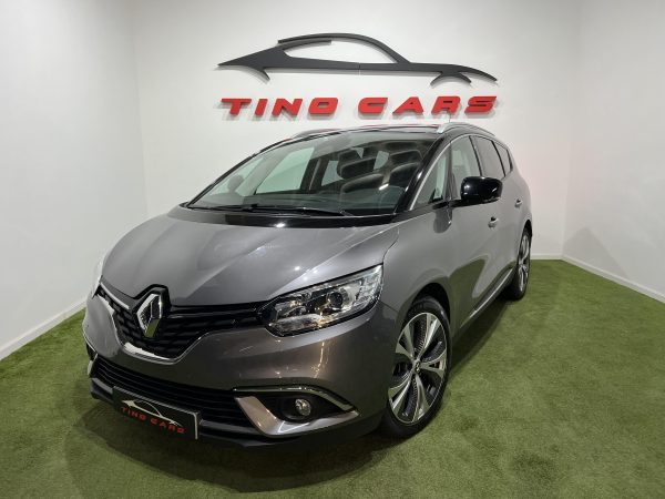RENAULT Grand Scenic Zen TCe 97kW 130CV