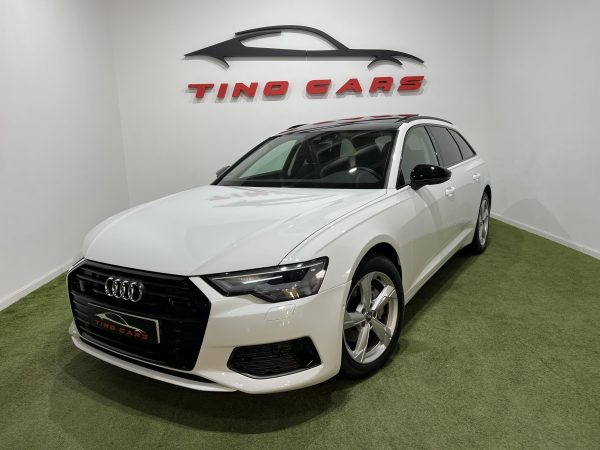 AUDI A6 Avant Sport 40 TDI 150kW 204CV S tronic