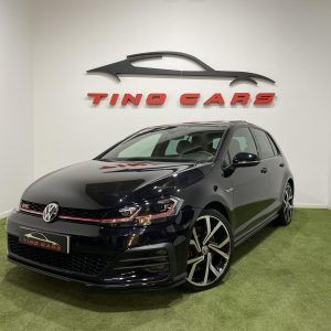VOLKSWAGEN Golf GTI Performance 2.0 TSI 180kW245CV DSG