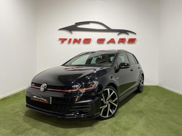 VOLKSWAGEN Golf GTI Performance 2.0 TSI 180kW245CV DSG