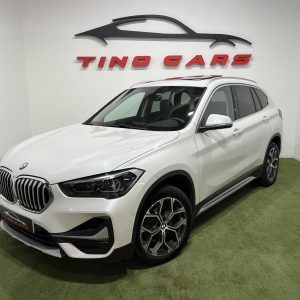 BMW X1 sDrive18d