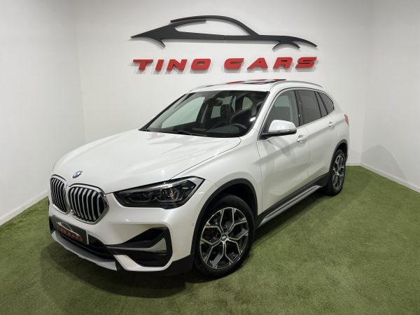 BMW X1 sDrive18d