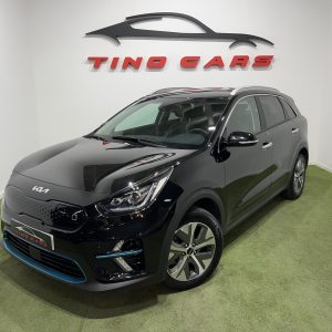 KIA eNiro 204CV Drive Long Range
