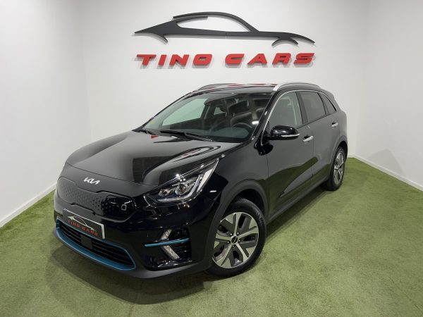 KIA eNiro 204CV Drive Long Range