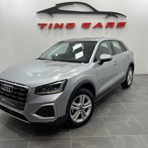 AUDI Q2 Advanced 30 TFSI 85kW 116CV