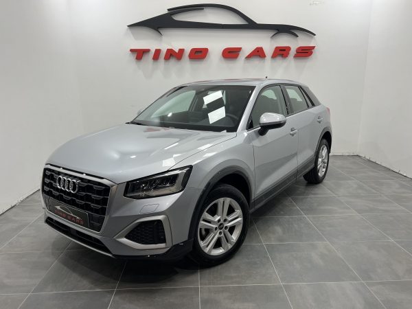 AUDI Q2 Advanced 30 TFSI 85kW 116CV