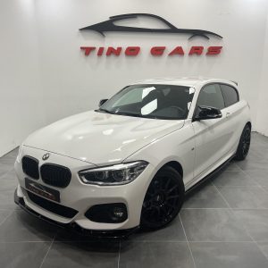 BMW Serie 1 118i M