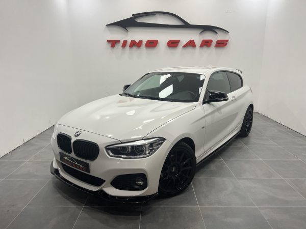 BMW Serie 1 118i M