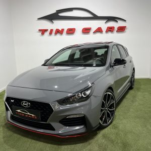 HYUNDAI i30 2.0 TGDI 202kW 275CV N Performance Sky