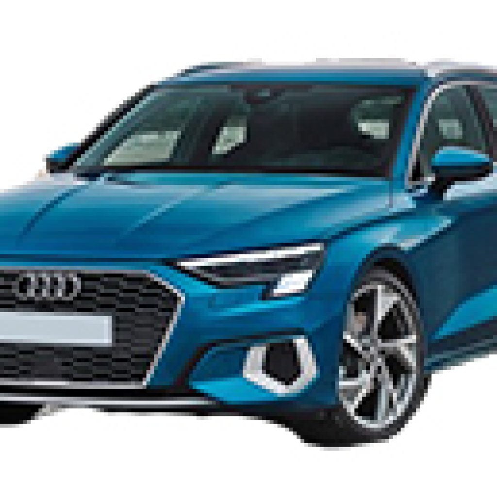 Audi a3 – Tinocars Vigo