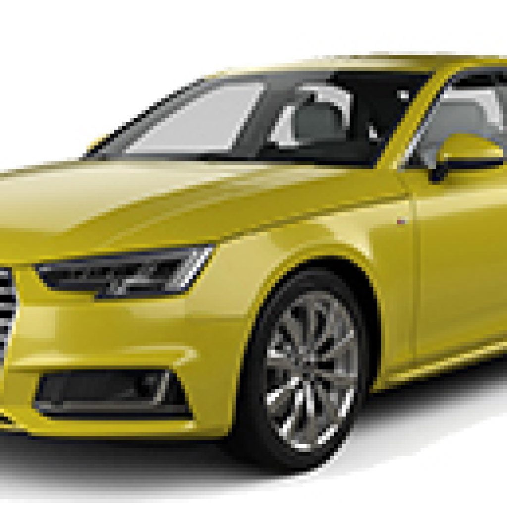 Audi a4 – Tinocars Vigo
