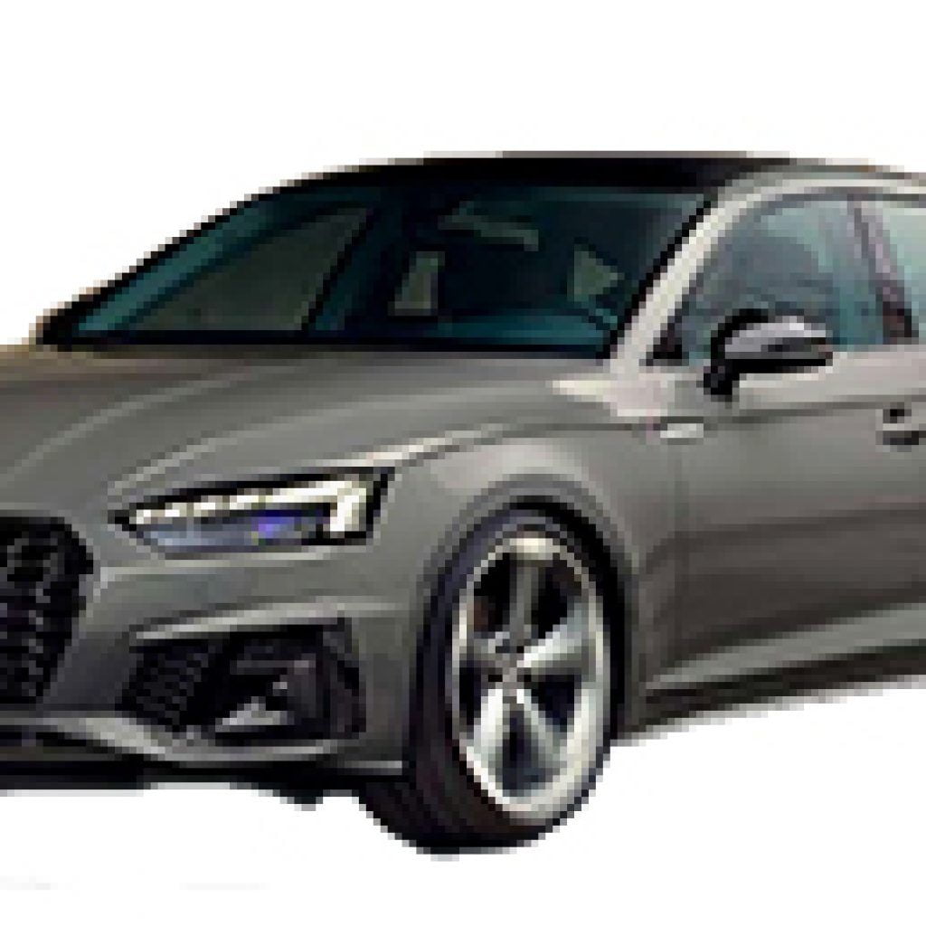 Audi a5 – Tinocars Vigo