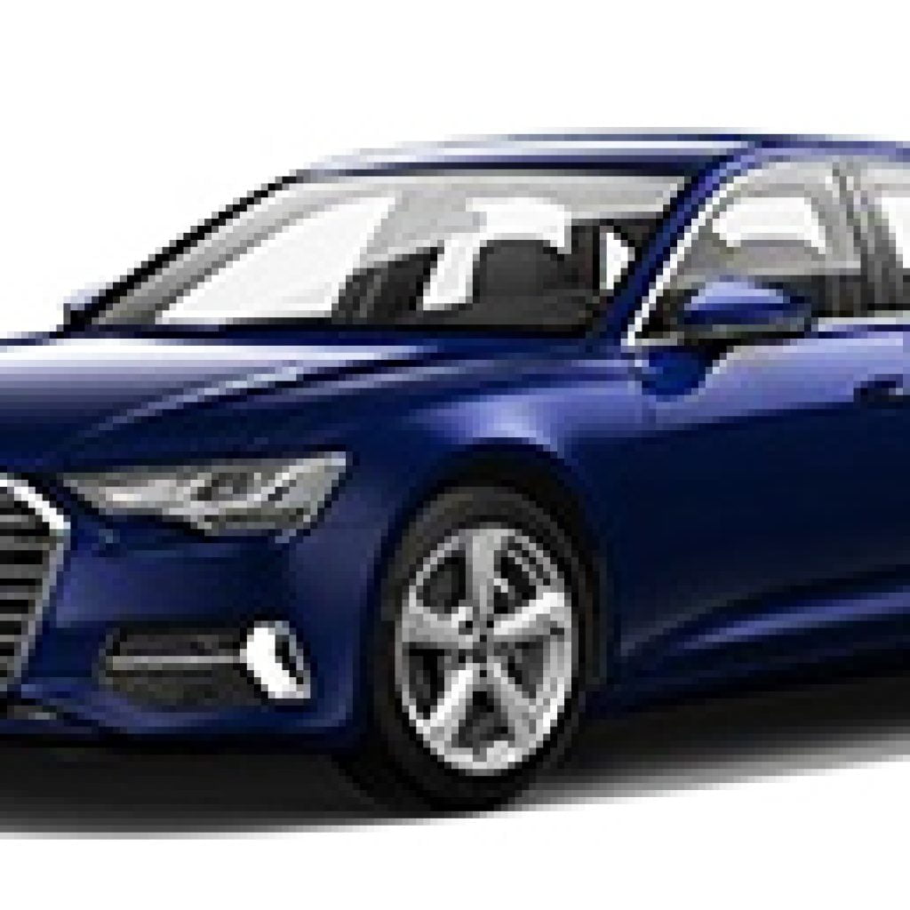 Audi a6 – Tinocars Vigo