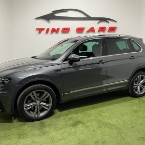 VOLKSWAGEN Tiguan Sport 2.0 TDI 140kW 190CV DSG 4Motion 5p.