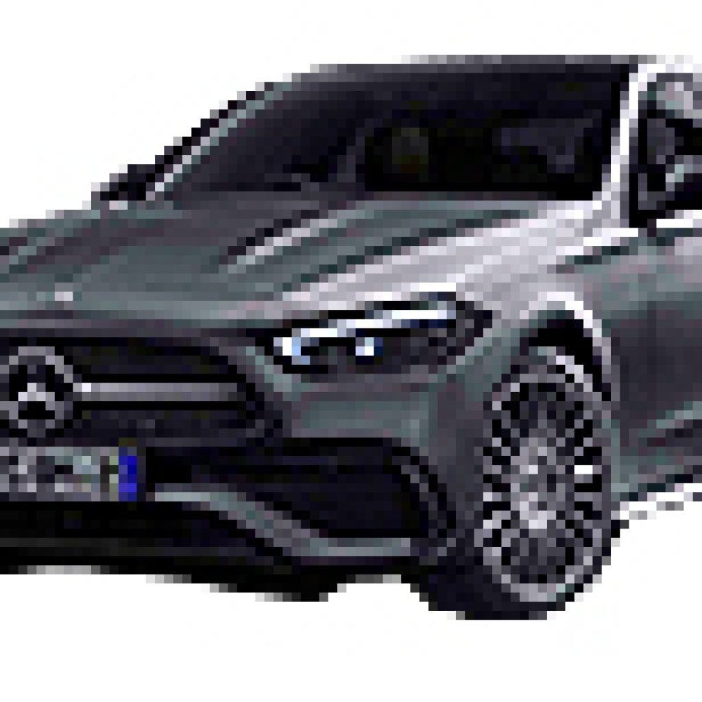 Mercedes-Benz Clase C – Tinocars Vigo