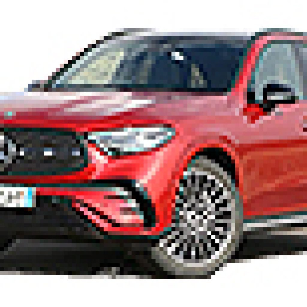 Mercedes-Benz CLA – Tinocars Vigo