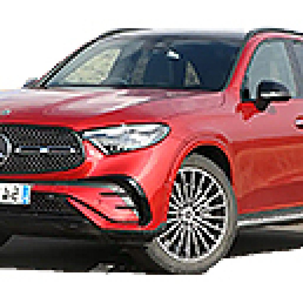 Mercedes glc – Tinocars Vigo