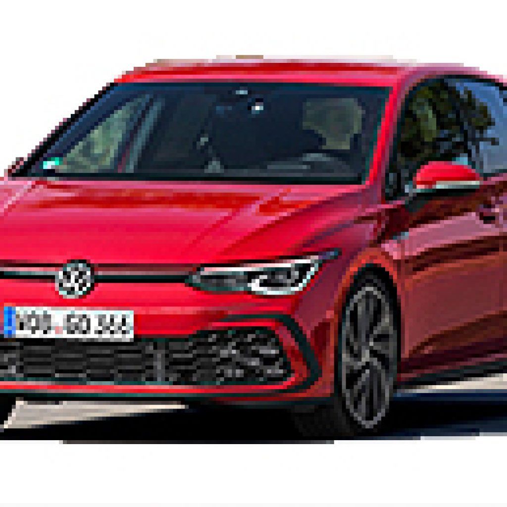 Volkswagen golf – Tinocars Vigo